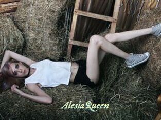 AlesiaQueen