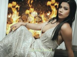 AlesiaSmith
