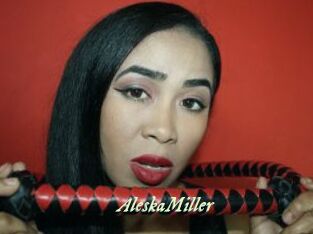 AleskaMiller