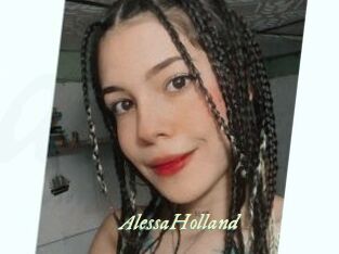 AlessaHolland