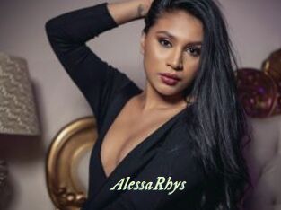 AlessaRhys