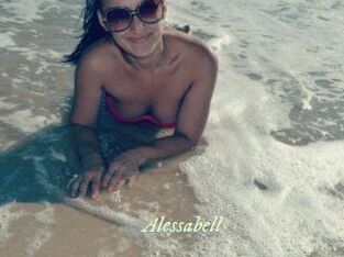 Alessa_bell
