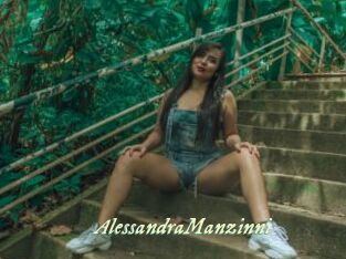 AlessandraManzinni