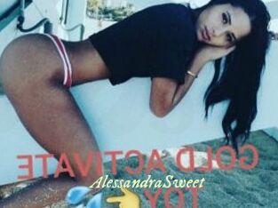 AlessandraSweet