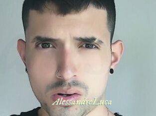 AlessandreLuca