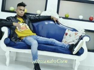 AlessandroCoen