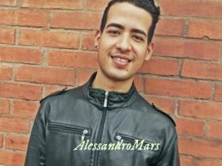 AlessandroMars