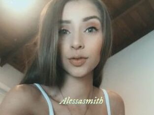 Alessasmith
