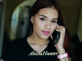 AlessiaHunter