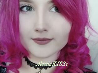 AlessiaKISS1