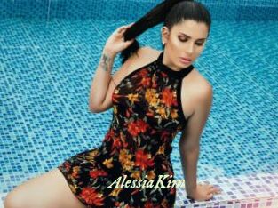 AlessiaKim Année du sexe