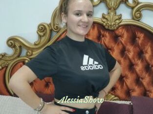 AlessiaShow