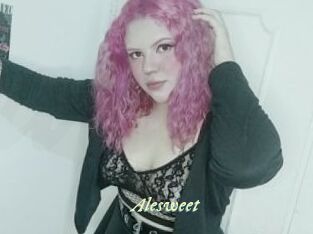 Alesweet