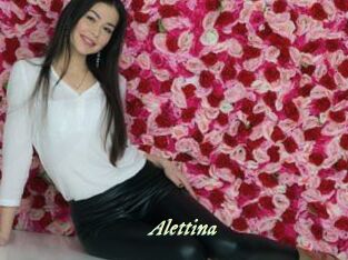 Alettina