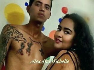 AlexAndMichelle