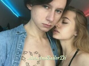 AlexAndSailorDi