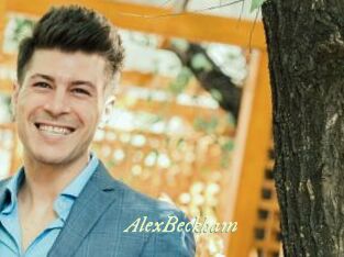 AlexBeckham