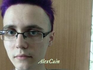 AlexCain