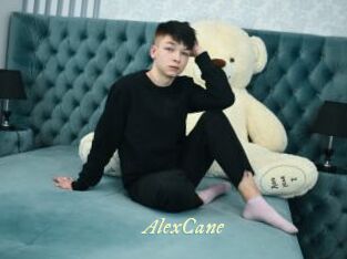 AlexCane
