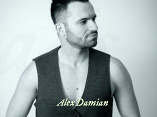 AlexDamian