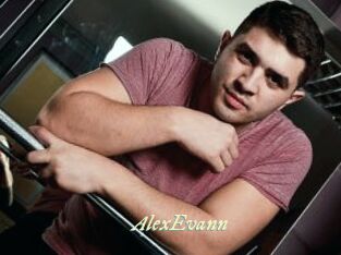 AlexEvann