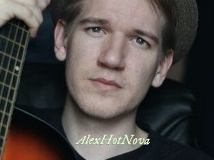 AlexHotNova