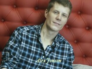 AlexJonson