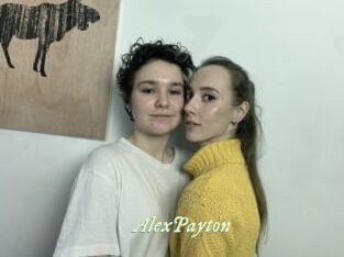 AlexPayton
