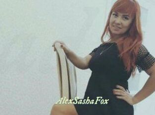 AlexSashaFox