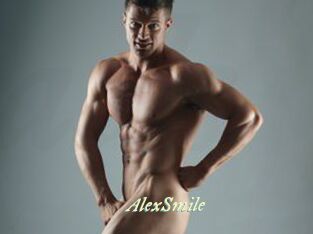 AlexSmile