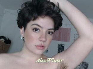 AlexWinter