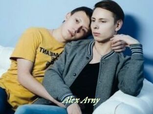 Alex_Arny