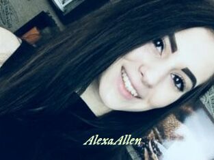 AlexaAllen