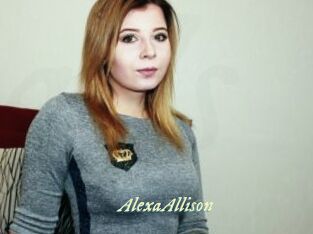 AlexaAllison