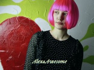 AlexaAwesome
