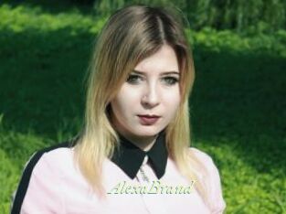 AlexaBrand