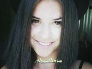 AlexaBrava_