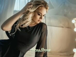 AlexaBrow