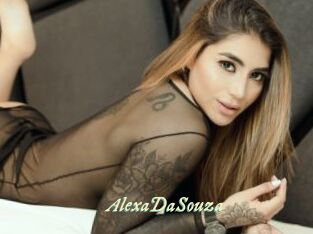 AlexaDaSouza