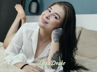 AlexaDrake