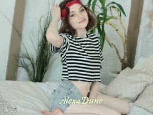 AlexaDune