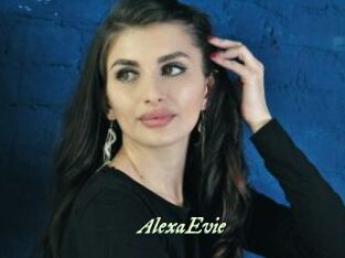 AlexaEvie