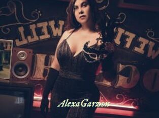 AlexaGarzon