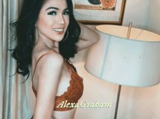 AlexaGraham