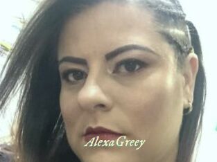 AlexaGreey