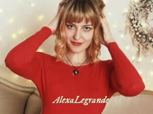 AlexaLegrande