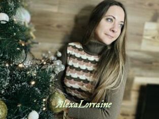 AlexaLorraine