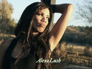 AlexaLush