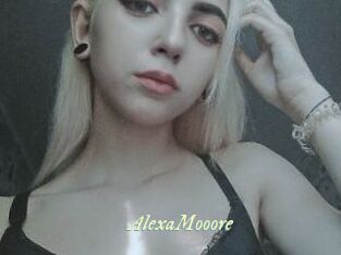 AlexaMooore