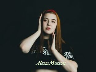 AlexaMosson